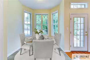 5 Trowbridge Ln, Cranbury Township, NJ 08512 - Photo 8