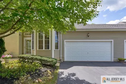 5 Trowbridge Lane, Cranbury Township, NJ 08512 - Photo 40