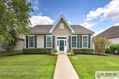 5 Trowbridge Lane, Cranbury Township, NJ 08512 - Photo 1