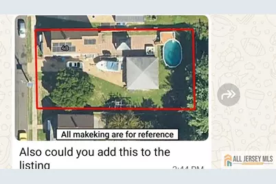 48 Lee Street, Port Reading, NJ 07064 - Photo 2