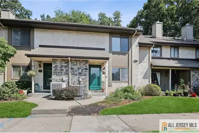 182 Hampshire Drive, Plainsboro Township, NJ 08536 - Photo 2