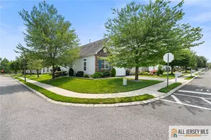 1 Turret Dr, Monroe Township, NJ 08831 - Photo 22