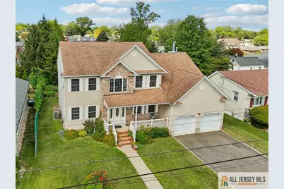 150 Carolyn Avenue, Colonia, NJ 07067 - Photo 38