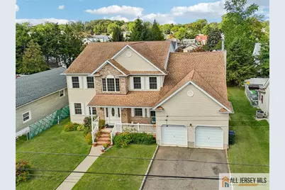 150 Carolyn Avenue, Colonia, NJ 07067 - Photo 36