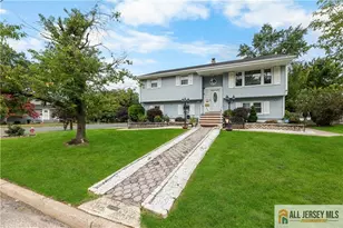 232 Evans Ave, Piscataway Township, NJ 08854 - Photo 2