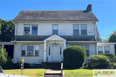 22 Lafayette Street, New Brunswick, NJ 08901 - Photo 1