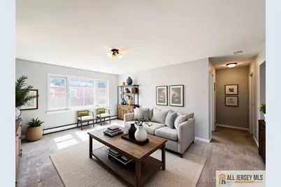 66 Fox Road #9B, Edison, NJ 08817 - Photo 6