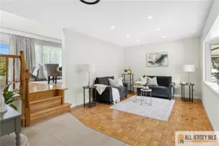 25 N Lincoln Ave, Colonia, NJ 07067 - Photo 4