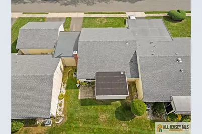 25 Pitman Road #B, Monroe Township, NJ 08831 - Photo 26