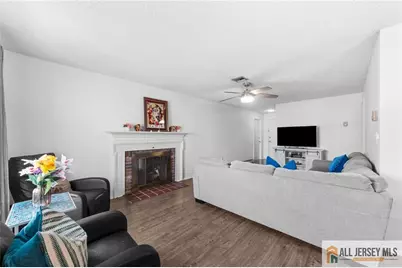 25 Pitman Road #B, Monroe Township, NJ 08831 - Photo 10