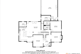 21 Fern Rd, East Brunswick Township, NJ 08816 - Photo 4