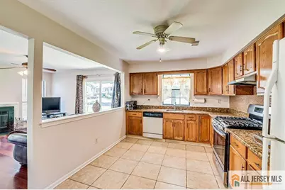 3801 Cricket Circle #3801, Edison, NJ 08820 - Photo 10