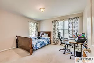 3801 Cricket Cir, Edison, NJ 08820 - Photo 20