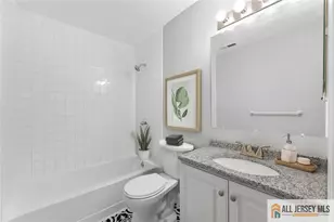 2415 Ravens Crest Dr, Plainsboro Township, NJ 08536 - Photo 10