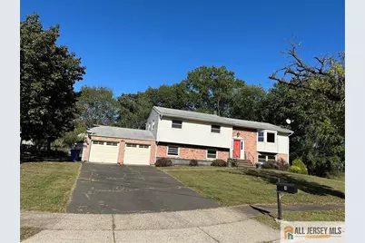 4 Dewey Court, Piscataway Township, NJ 08854 - Photo 1