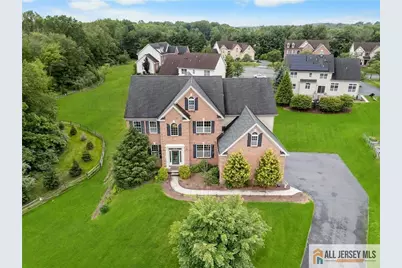 6 Monet Court, South Brunswick Township, NJ 08852 - Photo 56