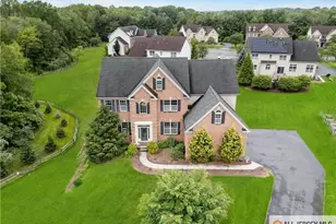 6 Monet Court, South Brunswick Township, NJ 08852 - Photo 56