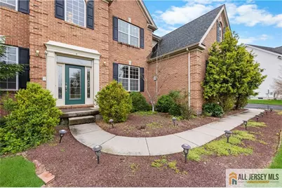 6 Monet Court, South Brunswick Township, NJ 08852 - Photo 2