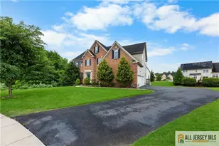 6 Monet Court, South Brunswick Township, NJ 08852 - Photo 4