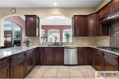 6 Monet Court, South Brunswick Township, NJ 08852 - Photo 32