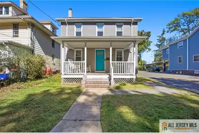 71 Central Avenue, Somerville, NJ 08876 - Photo 1