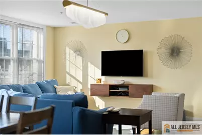 45 Broadway Avenue #302, Jersey City, NJ 07306 - Photo 22