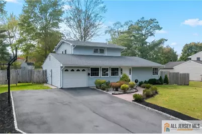 35 Emerald Road, South Brunswick Township, NJ 08824 - Photo 2