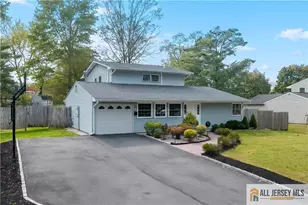 35 Emerald Rd, South Brunswick Township, NJ 08824 - Photo 2