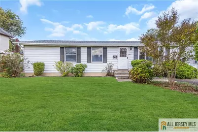 27 Railroad Avenue, Helmetta, NJ 08828 - Photo 1