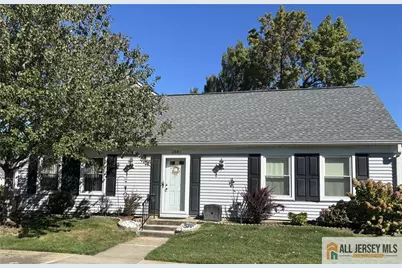 268 Middlebury Lane #268C, Monroe Township, NJ 08831 - Photo 1