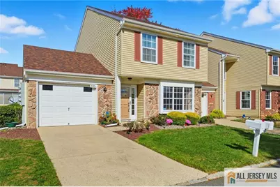 376 Stirling Drive #376A, Monroe Township, NJ 08831 - Photo 2