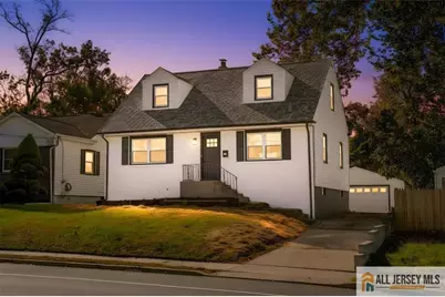 314 Easton Avenue, New Brunswick, NJ 08901 - Photo 1