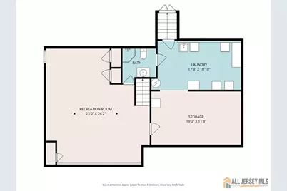 146 Howard Avenue, Edison, NJ 08837 - Photo 36