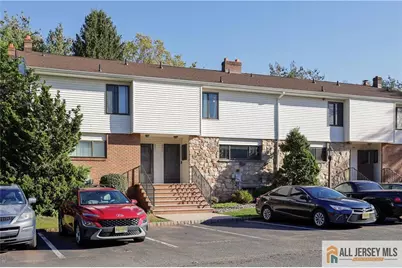 897 Merritt Drive #D, Hillsborough Township, NJ 08844 - Photo 32