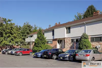 897 Merritt Drive #D, Hillsborough Township, NJ 08844 - Photo 30