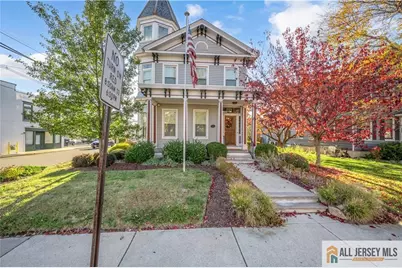 101 Belvidere Avenue, Washington Bor, NJ 07882 - Photo 1