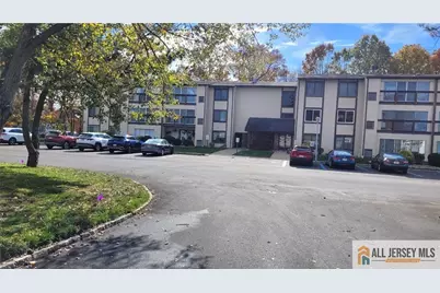 277 Cross Drive #2-E, Monroe Township, NJ 08831 - Photo 1