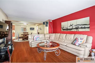 631 Madison Drive #B, Monroe Township, NJ 08831 - Photo 2