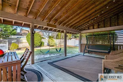 19 Oxford Road, East Brunswick Township, NJ 08816 - Photo 32