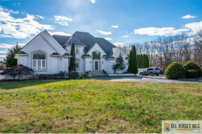 824 Windsor Perrineville Road, East Windsor Township, NJ 08520 - Photo 2