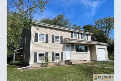 400 Rivercrest Drive, Piscataway Township, NJ 08854 - Photo 1