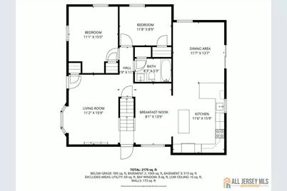 22 Mansfield Avenue, East Brunswick Township, NJ 08816 - Photo 4