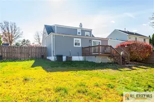 22 Mansfield Ave, East Brunswick Township, NJ 08816 - Photo 30