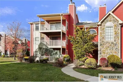 273 Crosspointe Drive #273, East Brunswick Township, NJ 08816 - Photo 14