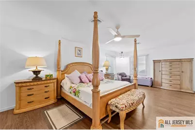 264 Glen Road #264A, Monroe Township, NJ 08831 - Photo 16