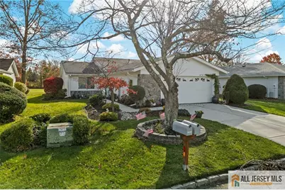 264 Glen Road #264A, Monroe Township, NJ 08831 - Photo 6