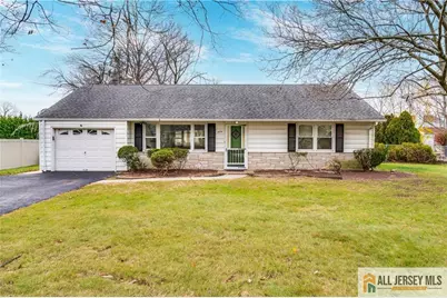 1474 Huron Road, North Brunswick Township, NJ 08902 - Photo 1