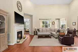 12 Hardwick Dr, South Brunswick Township, NJ 08824 - Photo 14