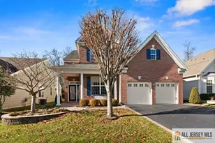 12 Hardwick Dr, South Brunswick Township, NJ 08824 - Photo 2