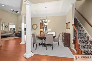 12 Hardwick Dr, South Brunswick Township, NJ 08824 - Photo 6